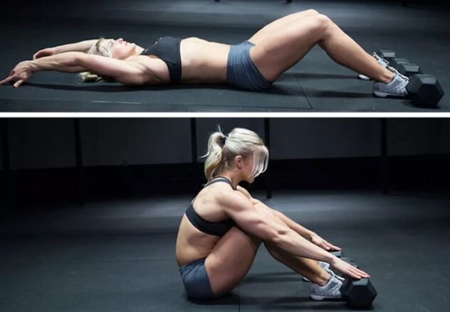 Trainingssitap